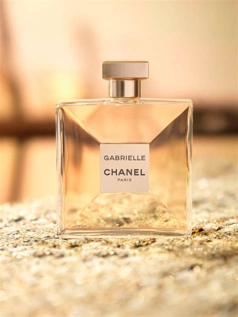 chanel parfums frauen